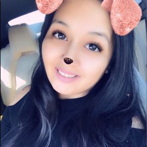 Meet your Posher, Judith